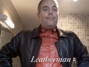 Leatherman