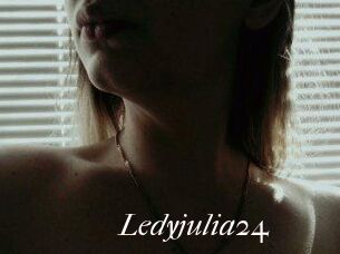 Ledyjulia24