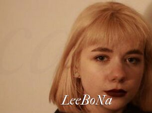 LeeBoNa