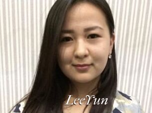 LeeYun