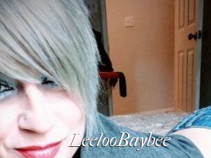 LeelooBaybee