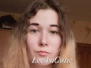 LeeshaCutie