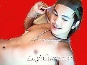 LegitCummer