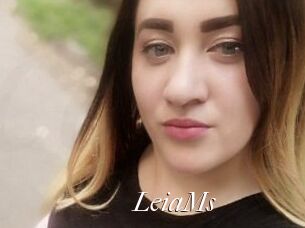 LeiaMs