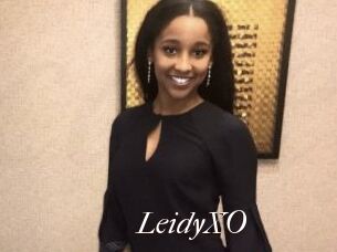 LeidyXO