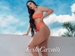 LeilaCavalli