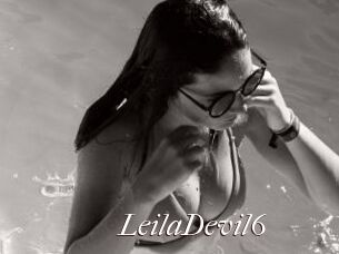 LeilaDevil6