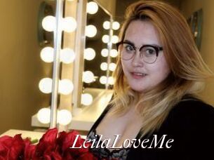 LeilaLoveMe