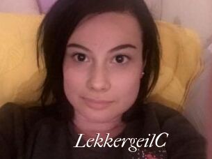 LekkergeilC