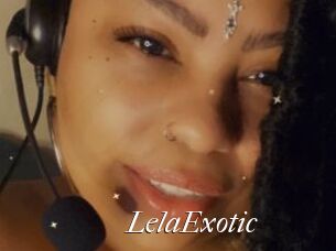 LelaExotic