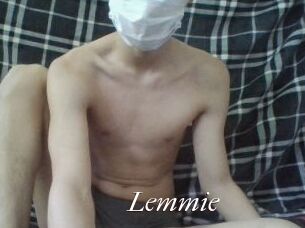 Lemmie