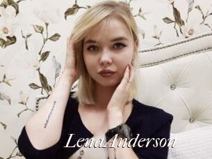 LenaAnderson