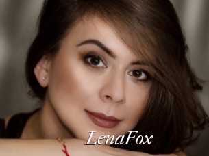 LenaFox Cam Sexy
