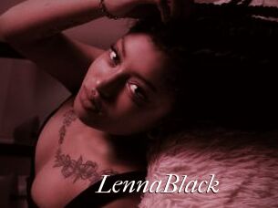 LennaBlack