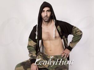 LennyHunt