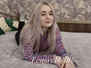 LenoreWills