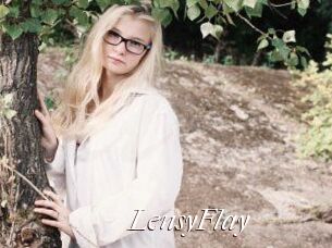 LensyFlay