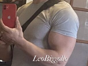 LeoBiggollo Cam Sexy