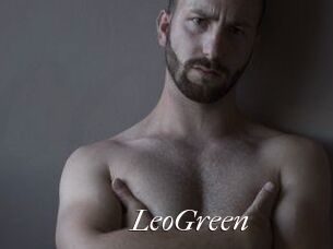 LeoGreen
