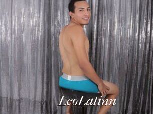 LeoLatinn