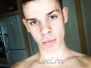 LeoLive
