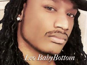 Leo_BabyBottom