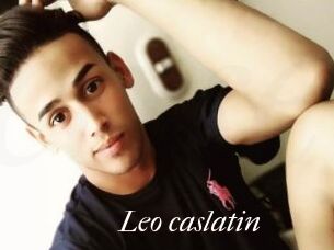 Leo_caslatin