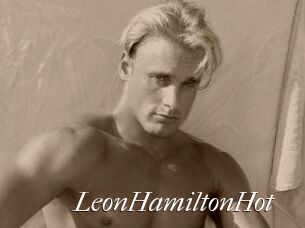 LeonHamiltonHot