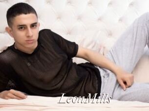 LeonMills