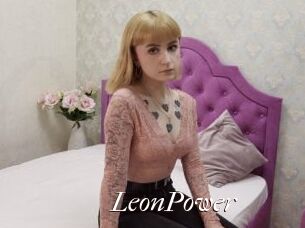 LeonPower