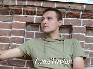 LeonTaylor
