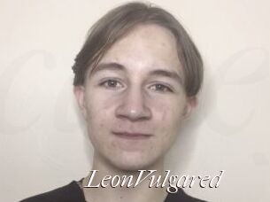 LeonVulgared