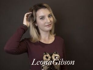 LeonaGibson