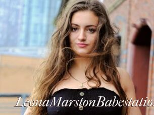 LeonaMarstonBabestation
