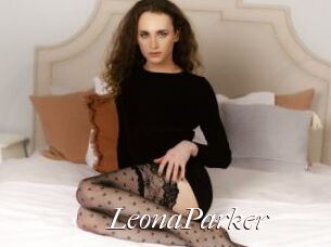 LeonaParker