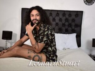 LeonardStuart
