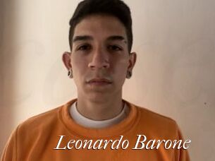 Leonardo_Barone