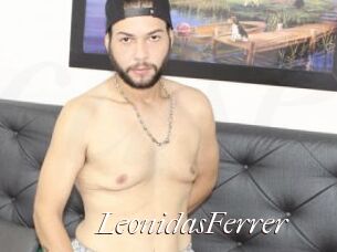 LeonidasFerrer