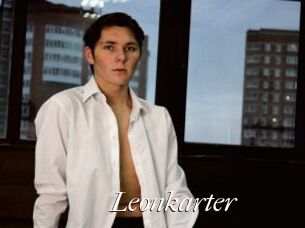 Leonkarter