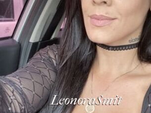 LeonoraSmit