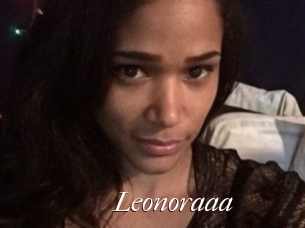 Leonoraaa Cam Sexy