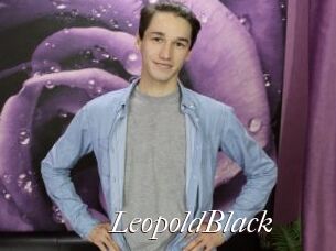 LeopoldBlack