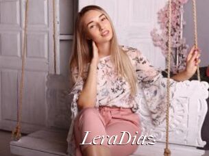 LeraDiaz Cam Sexy