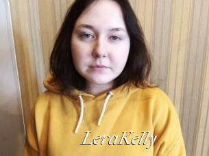 LeraKelly Cam Sexy