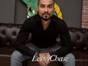 LeroyChase