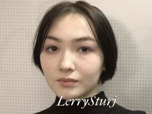LerrySturj
