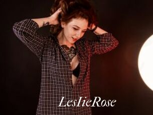 LesIieRose