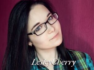 LesleyCherry Cam Sexy