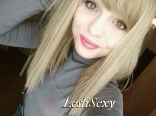 LesliSexy Cam Sexy