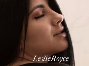 LeslieRoyce Cam Sexy